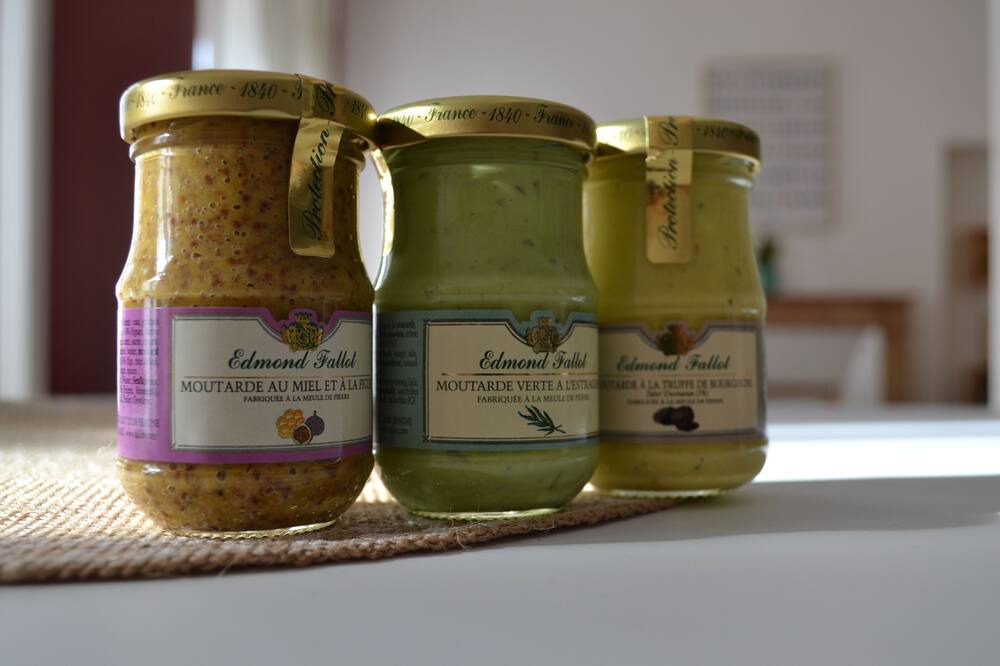 Photo of Others in Nuits-Saint-Georges