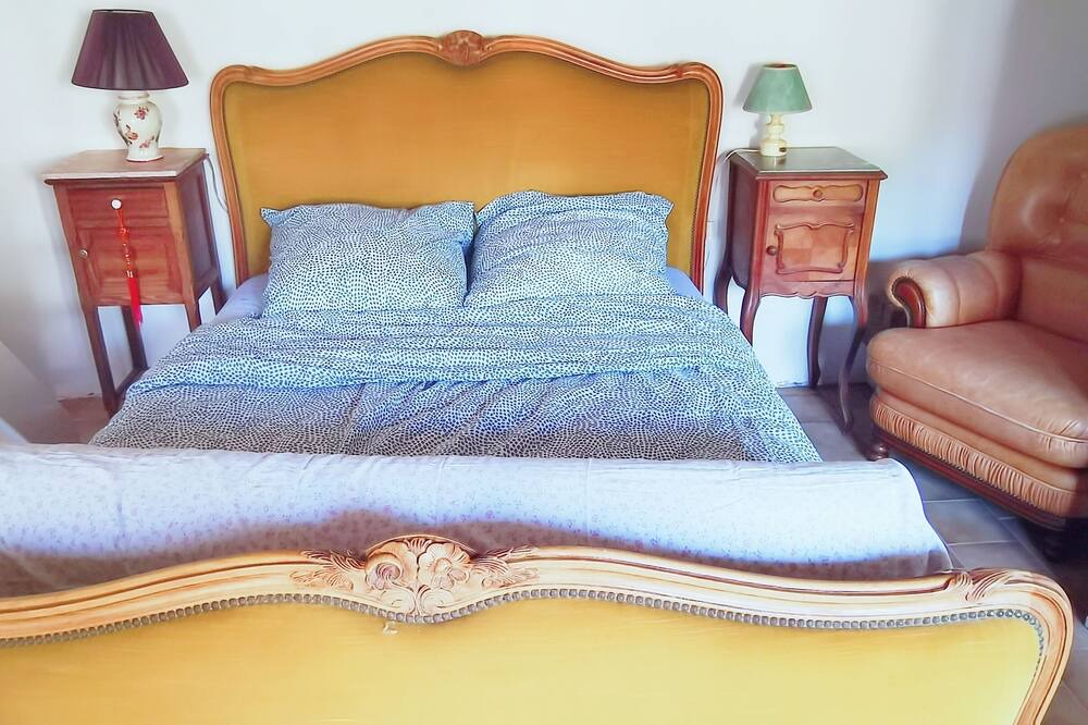Photo of Bedroom in Sassetot-le-Mauconduit