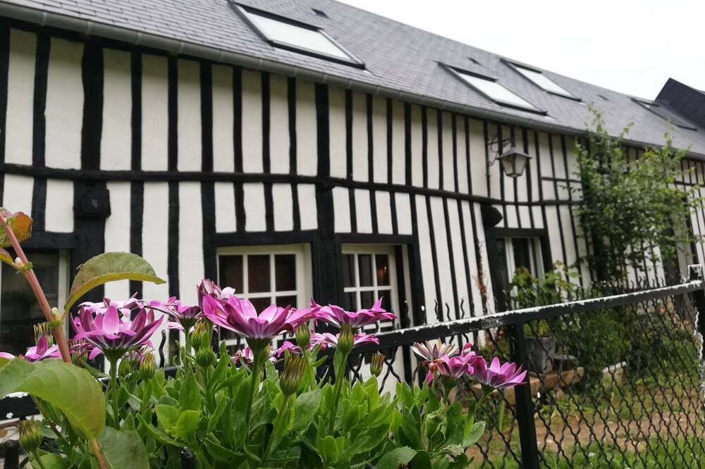 Photo of Outdoor in Sassetot-le-Mauconduit