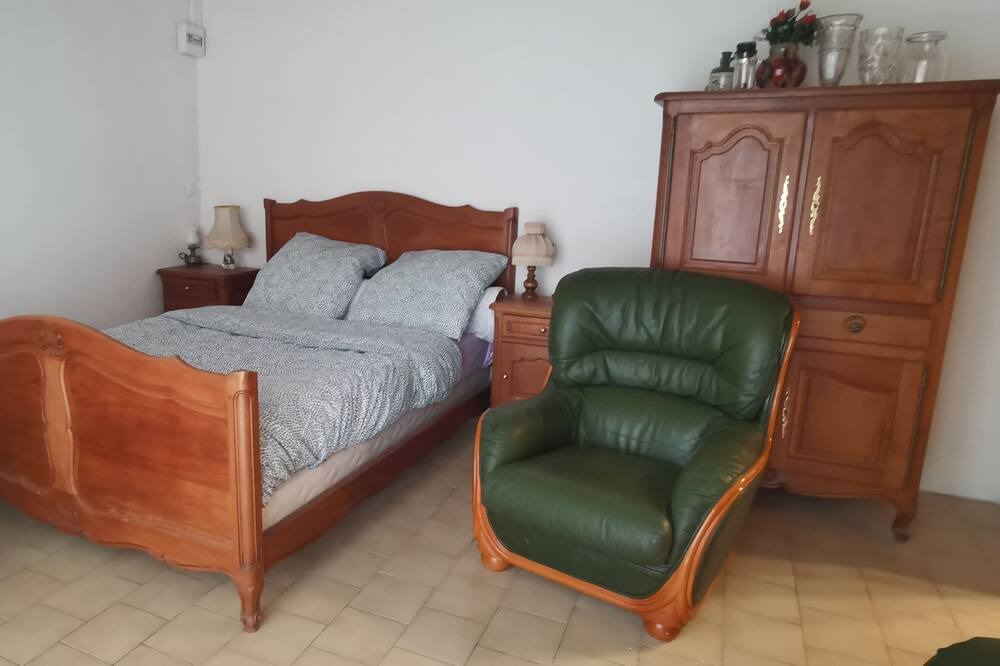 Photo of Bedroom in Sassetot-le-Mauconduit