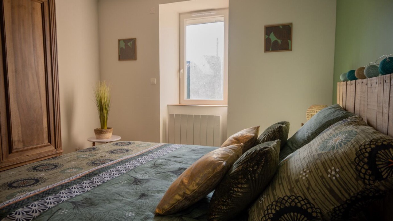 Photo of Bedroom in Baraqueville