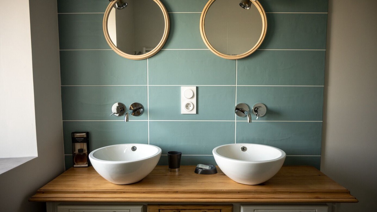 Photo of Bathroom in Baraqueville