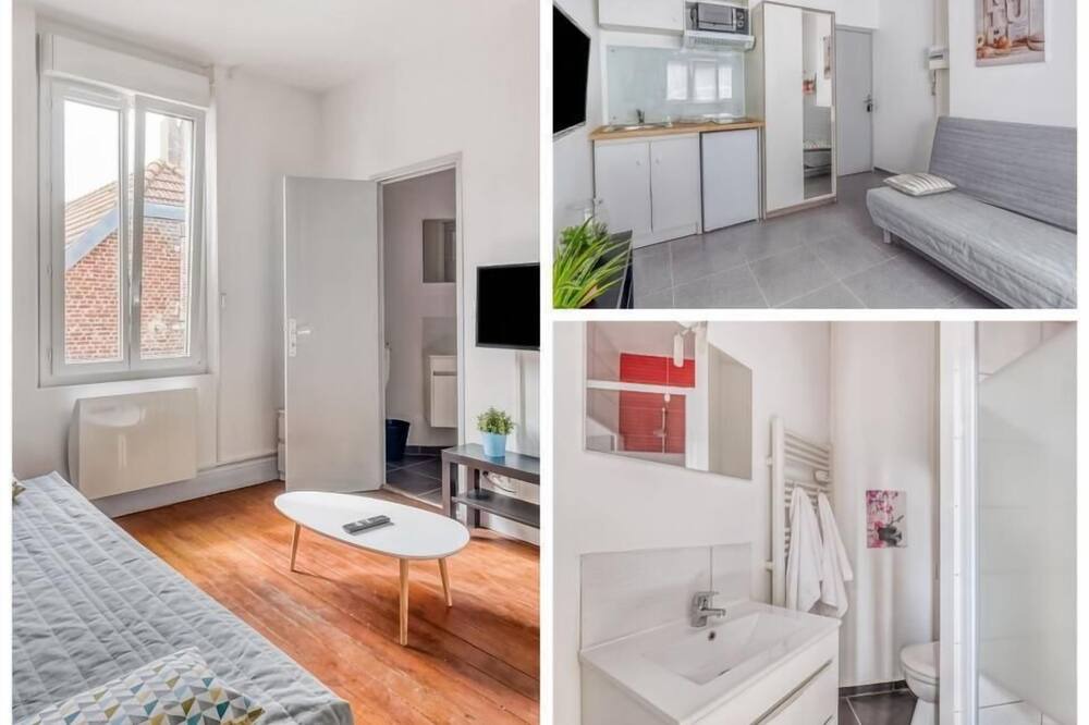 Photo of Livingroom in Saint-Quentin