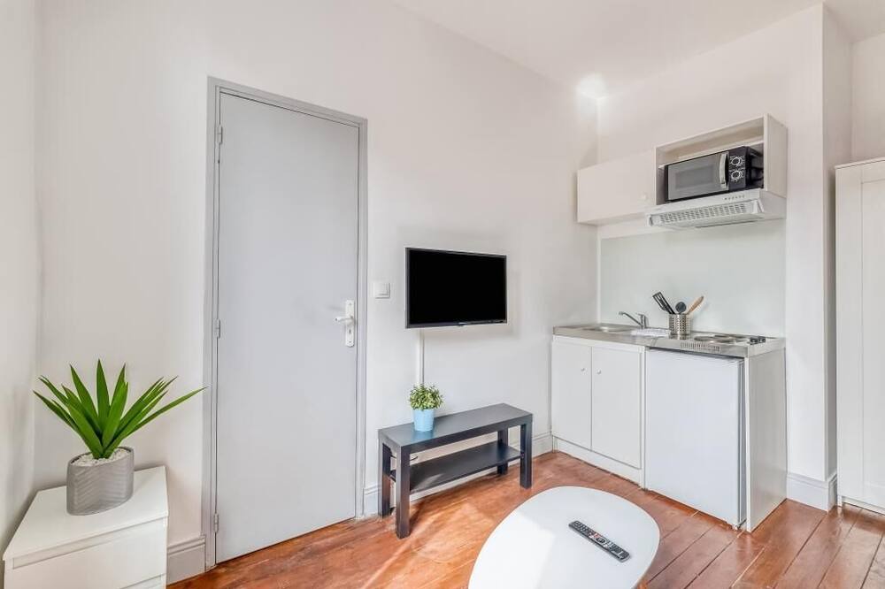 Photo of Kitchen in Saint-Quentin