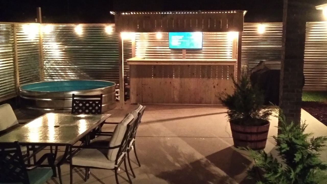 Photo of Outdoor in Wedowee