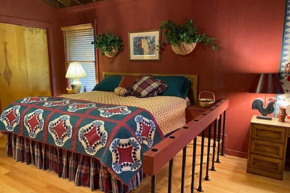 Photo of Bedroom in Flatgap