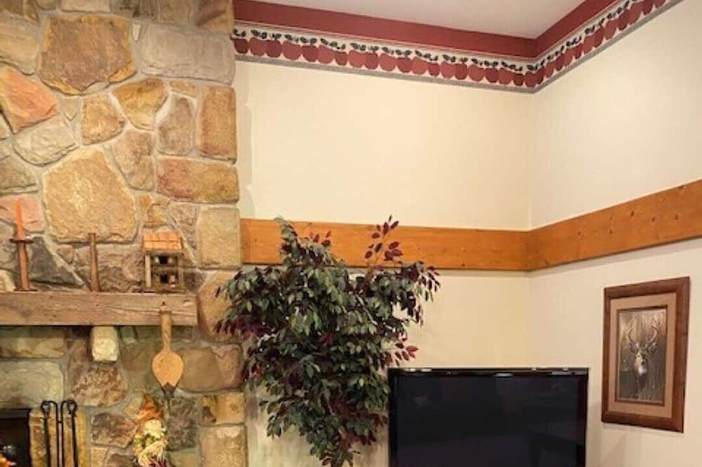 Photo of Livingroom in Flatgap