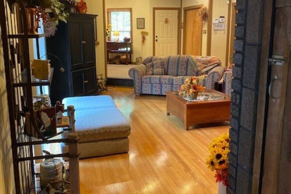 Photo of Livingroom in Flatgap