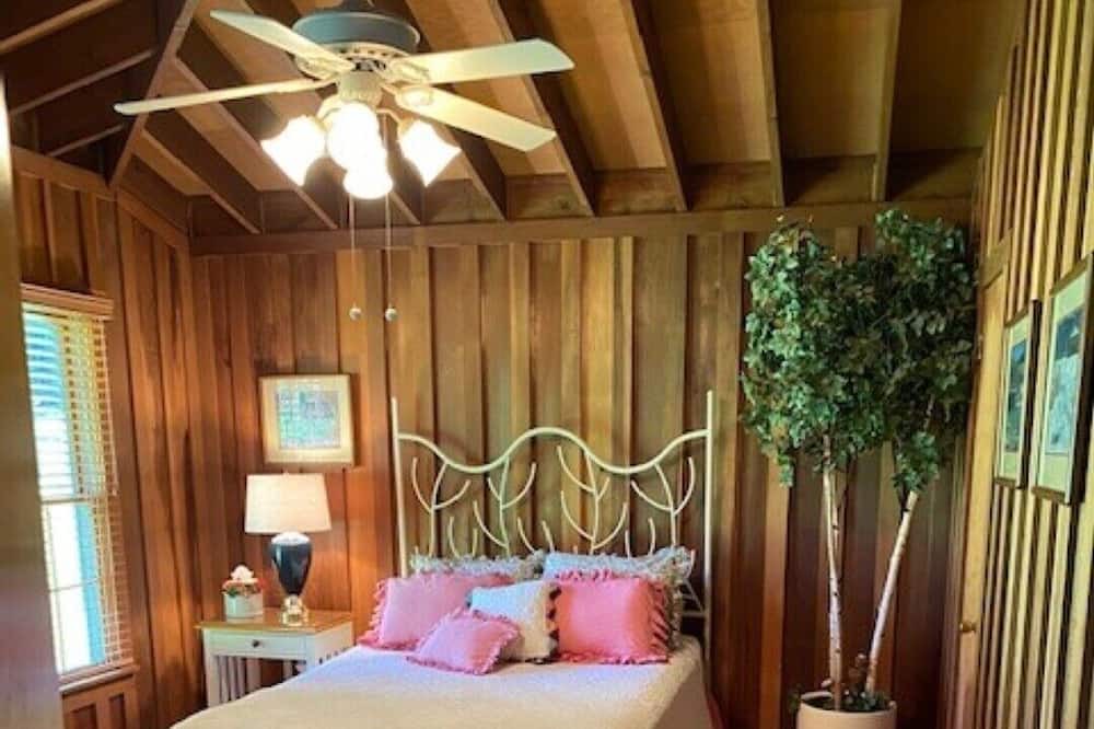 Photo of Bedroom in Flatgap