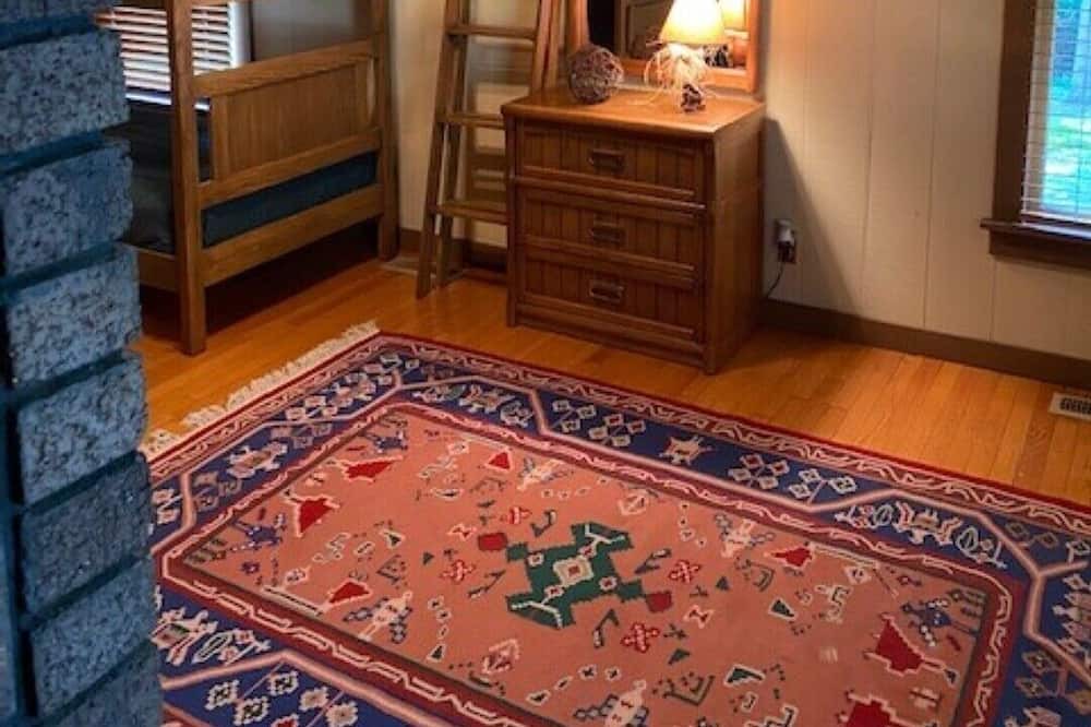 Photo of Bedroom in Flatgap