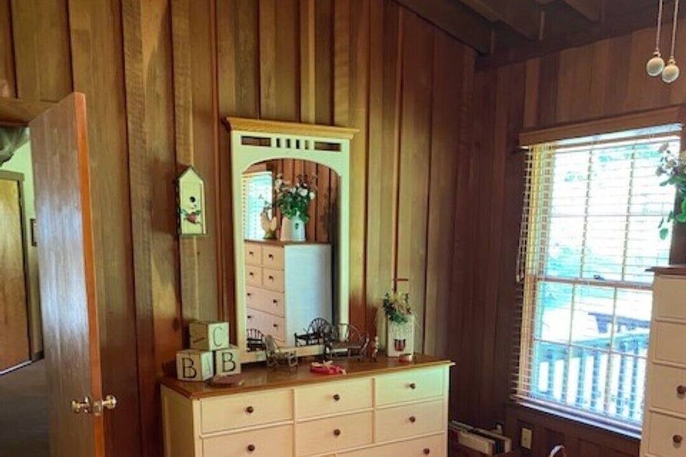 Photo of Bedroom in Flatgap