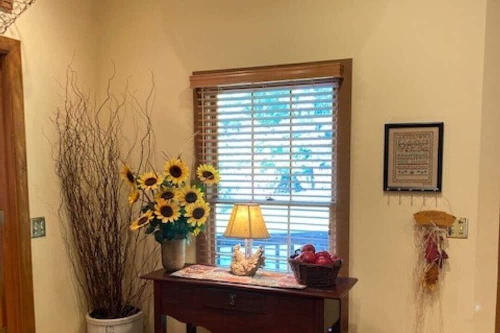 Photo of Bedroom in Flatgap