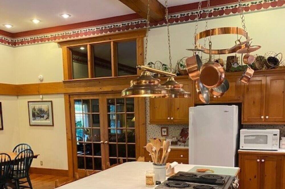Photo of Kitchen in Flatgap