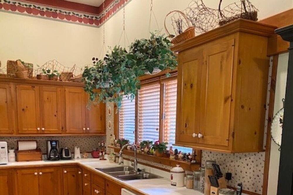 Photo of Kitchen in Flatgap