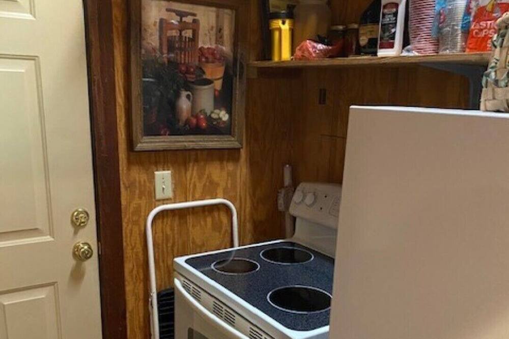 Photo of Kitchen in Flatgap