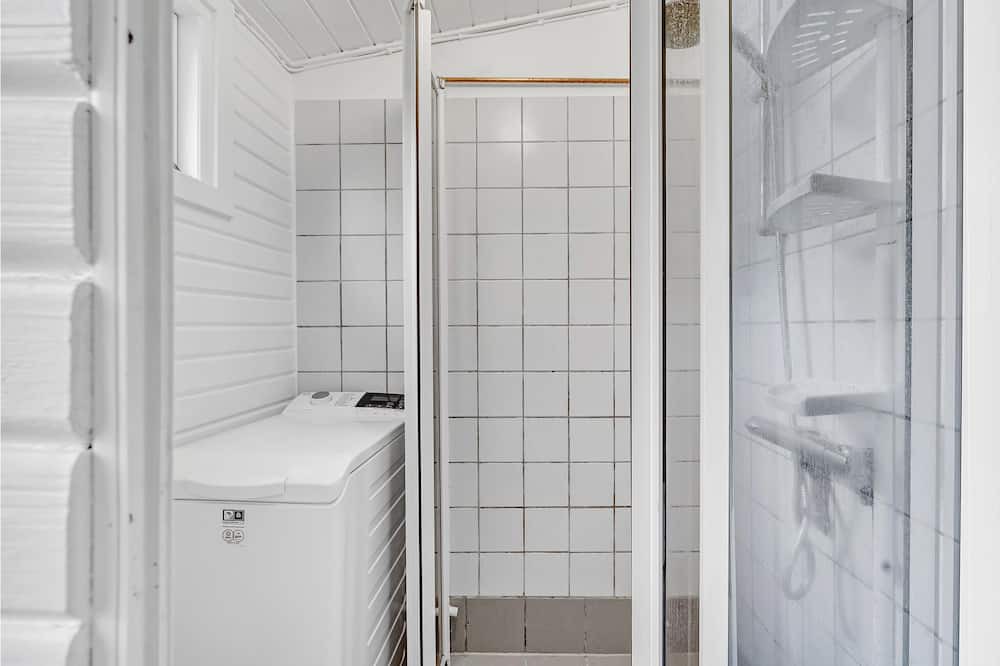 Photo of Bathroom in Hejsager Strand