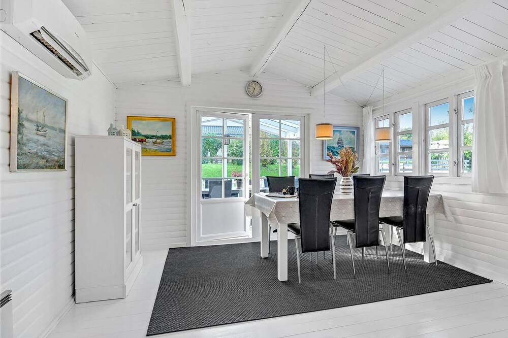 Photo of Bedroom in Hejsager Strand