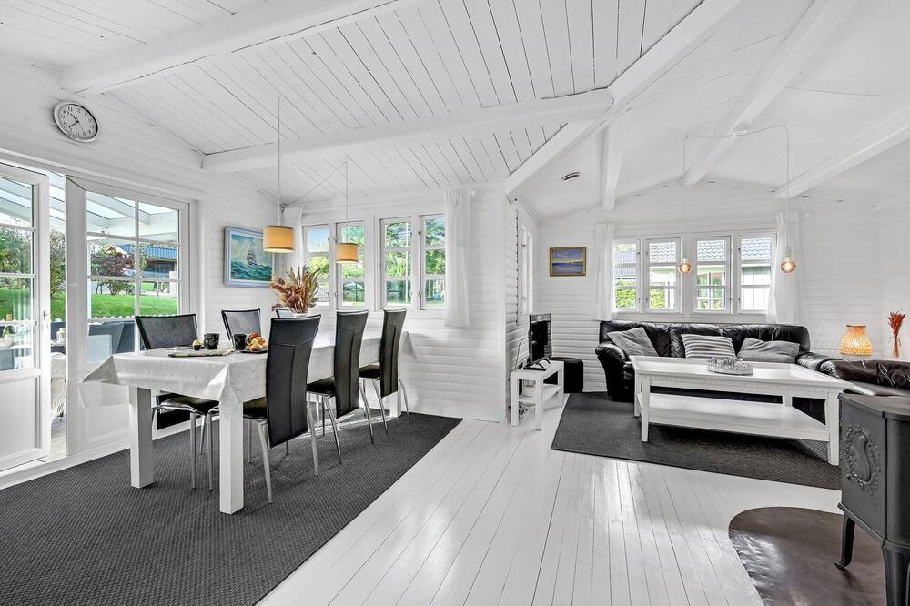 Photo of Bedroom in Hejsager Strand