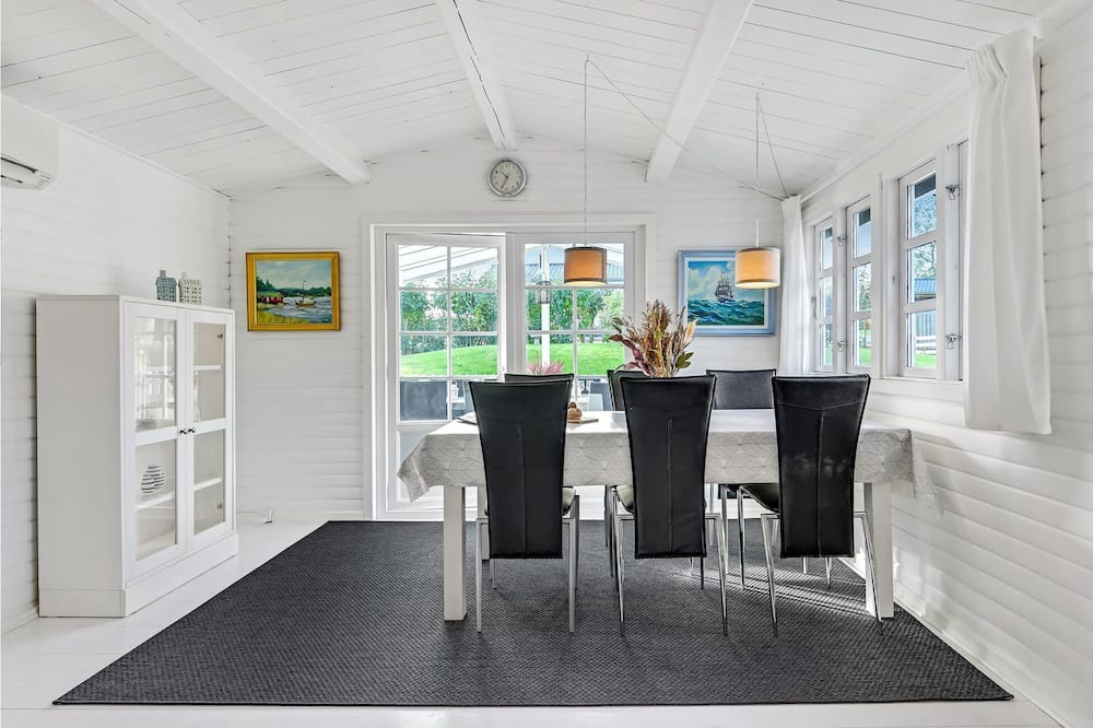 Photo of Bedroom in Hejsager Strand