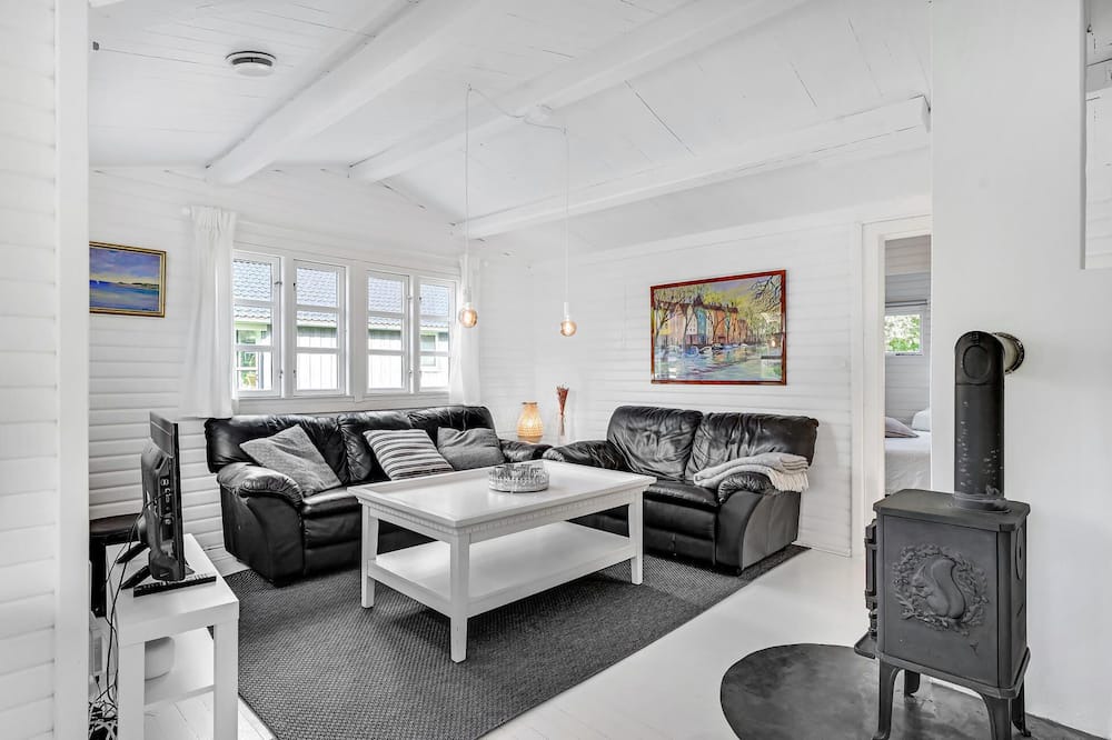 Photo of Bedroom in Hejsager Strand