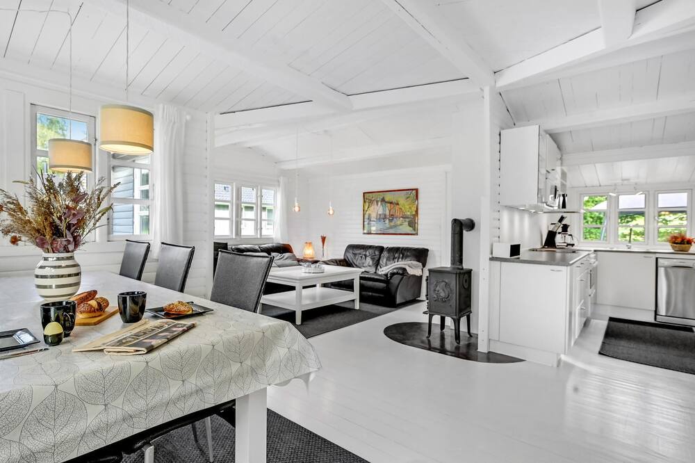 Photo of Bedroom in Hejsager Strand