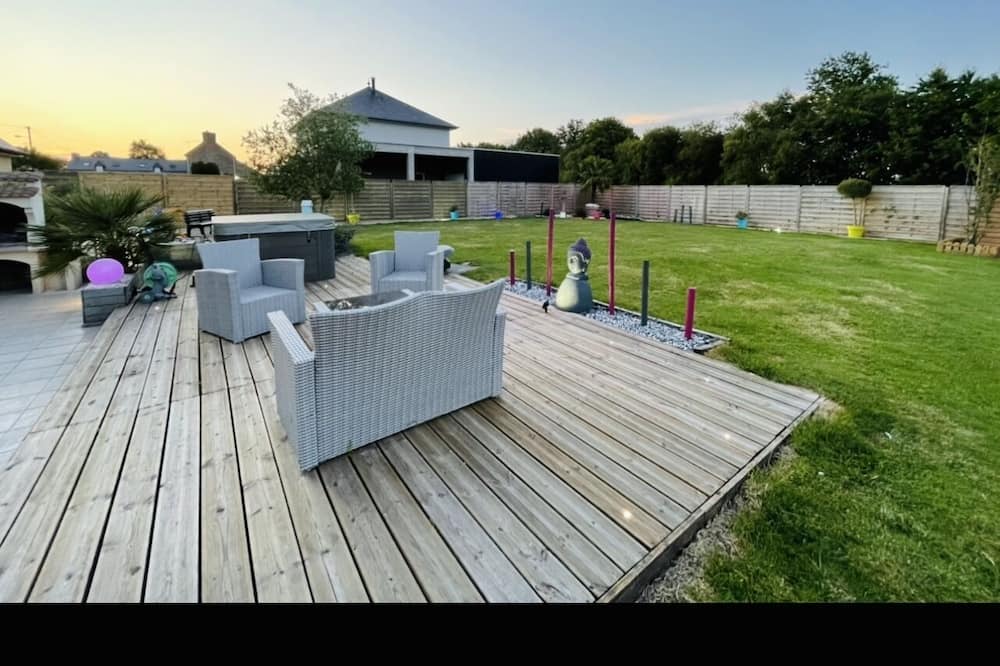 Photo of Others in Saint-Gilles-du-Mene