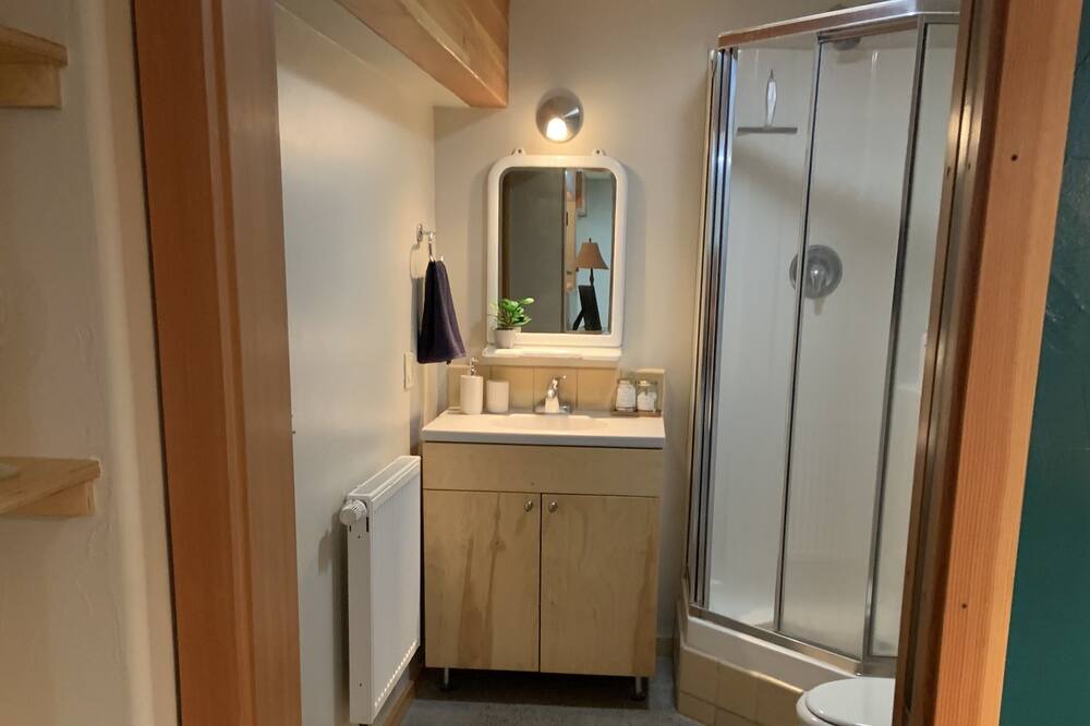Photo of Bathroom in Hoback Junction