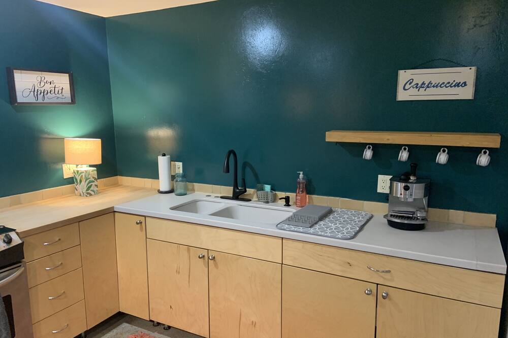 Photo of Kitchen in Hoback Junction