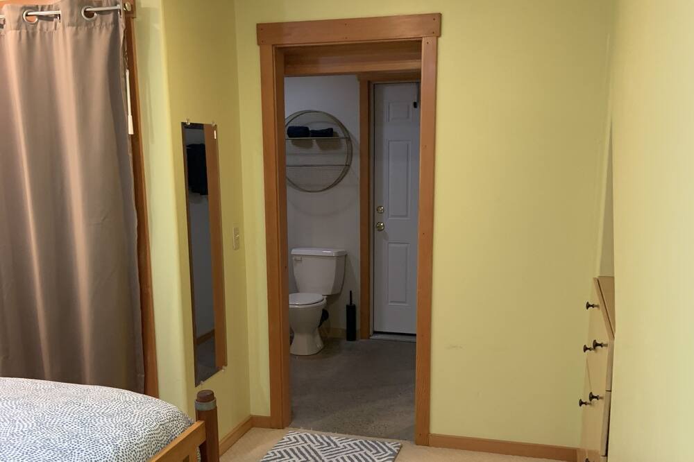 Photo of Bathroom in Hoback Junction