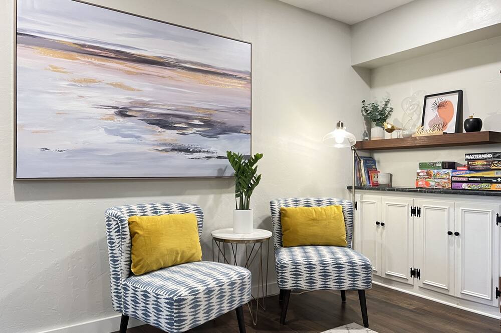 Photo of Bedroom in Central Oklahoma City