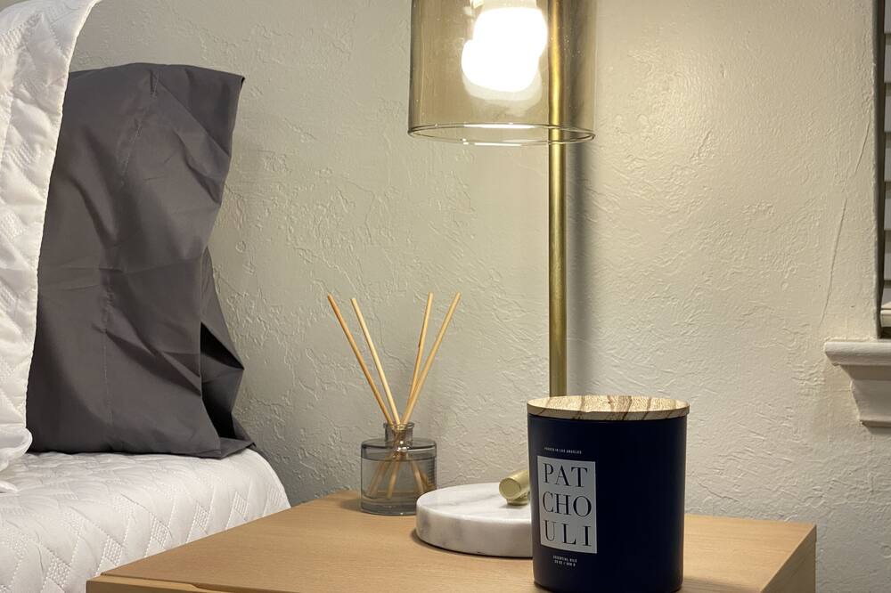 Photo of Bedroom in Central Oklahoma City