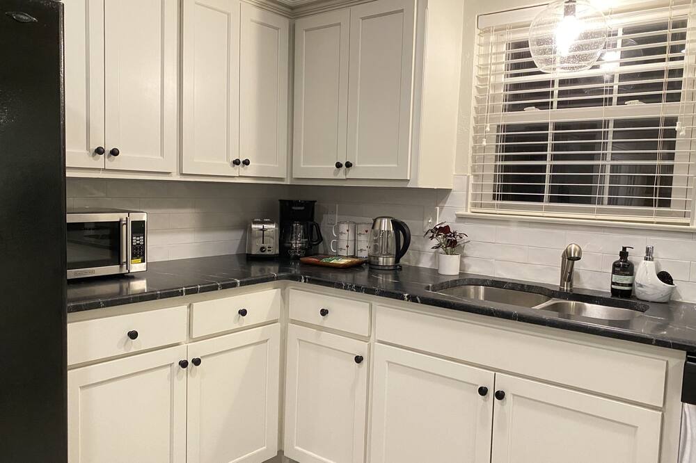 Photo of Kitchen in Central Oklahoma City