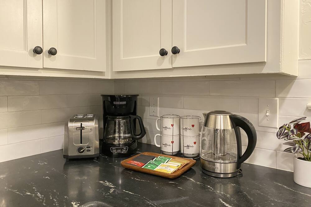 Photo of Kitchen in Central Oklahoma City