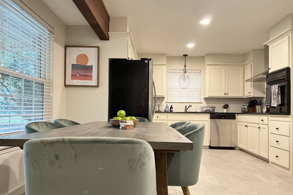 Photo of Kitchen in Central Oklahoma City
