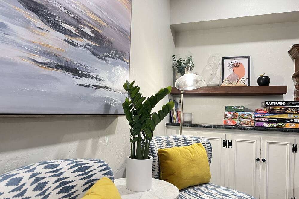 Photo of Bedroom in Central Oklahoma City