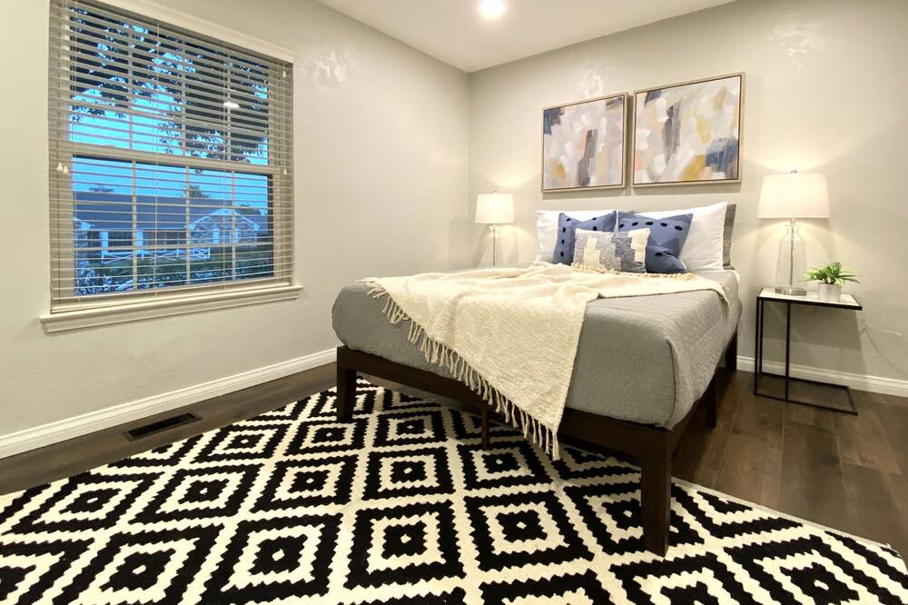 Photo of Bedroom in Central Oklahoma City