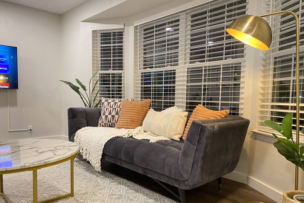 Photo of Bedroom in Central Oklahoma City