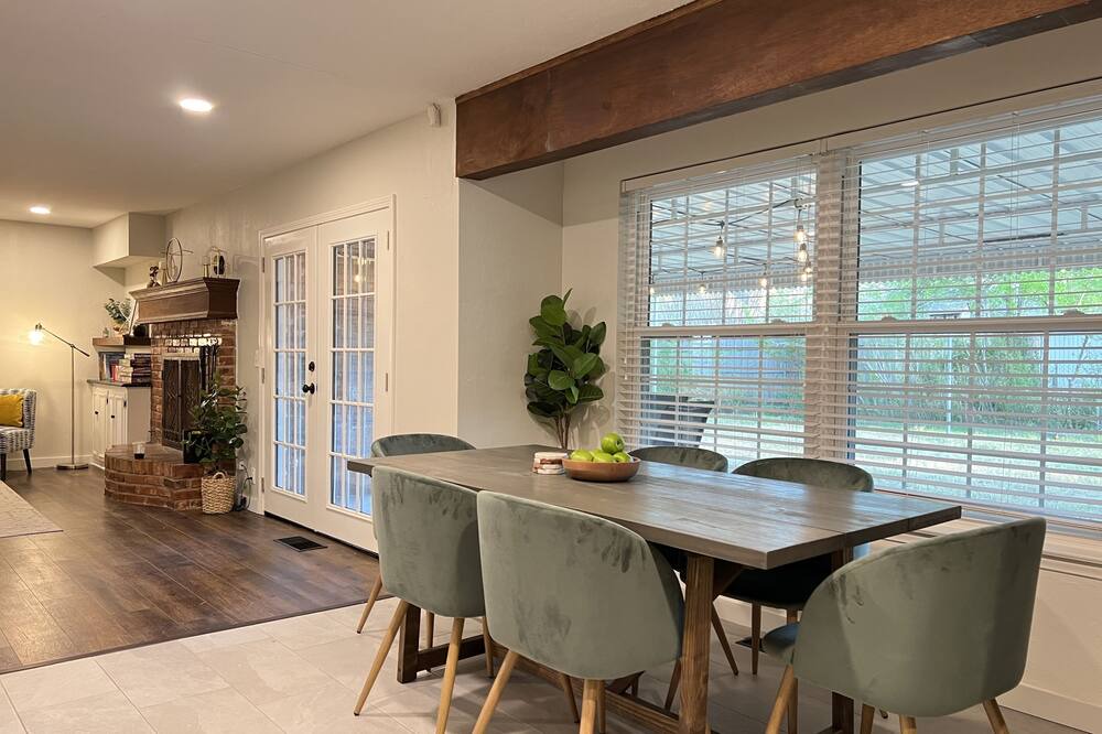 Photo of Kitchen in Central Oklahoma City