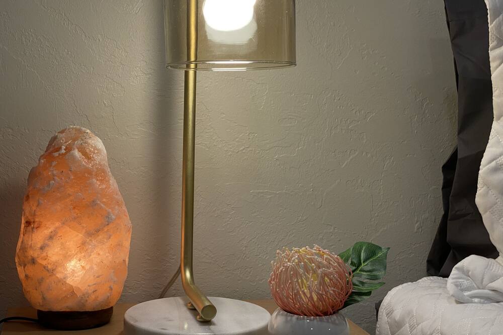 Photo of Bedroom in Central Oklahoma City