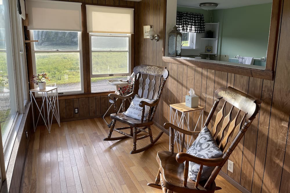 Photo of Patio Balcony in Jacksonville