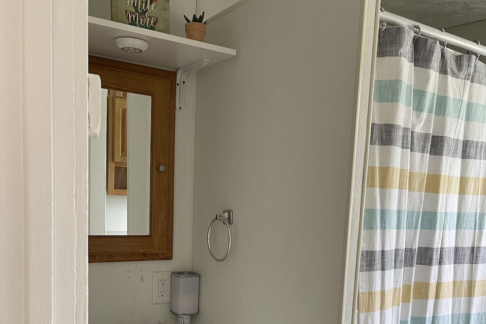 Photo of Bathroom in Jacksonville