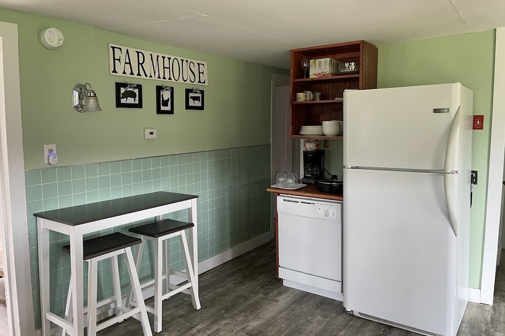 Photo of Kitchen in Jacksonville