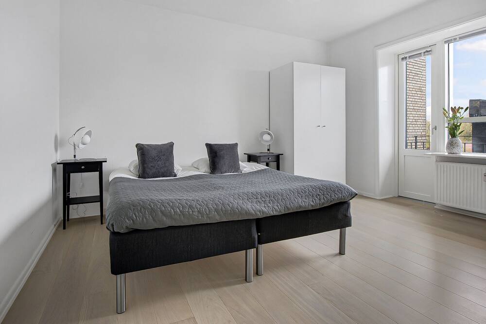 Photo of Bedroom in Roskilde