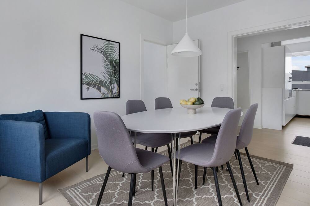 Photo of Livingroom in Roskilde