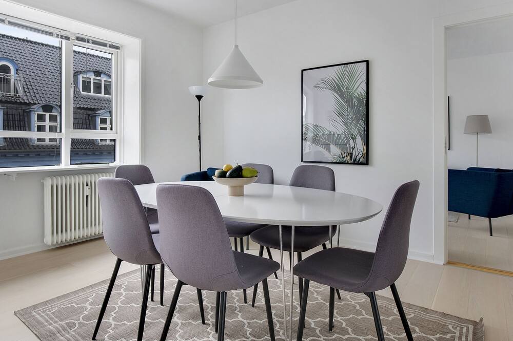 Photo of Livingroom in Roskilde