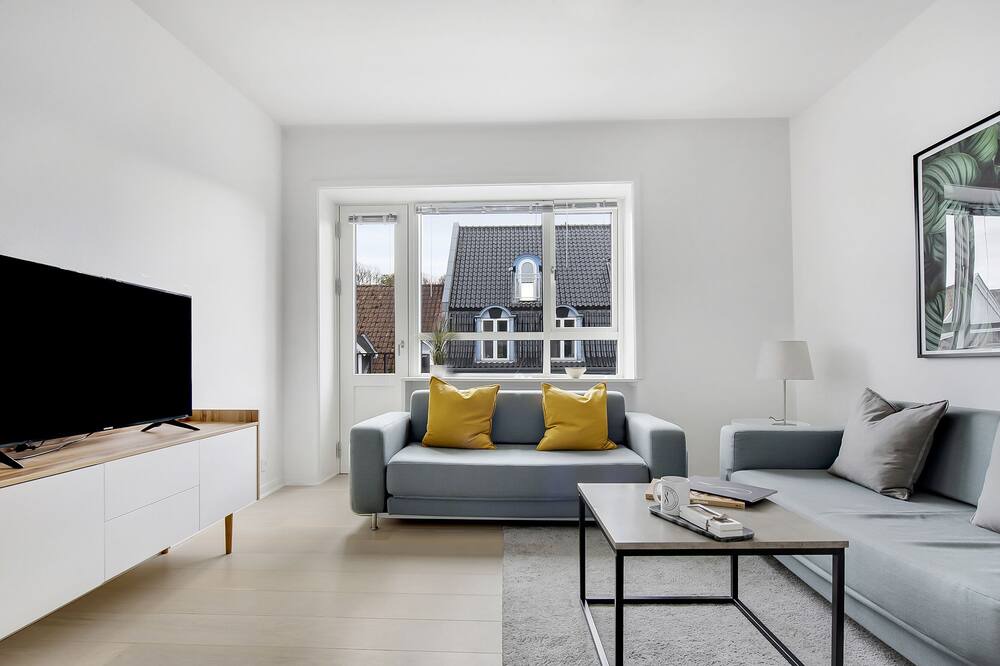 Photo of Livingroom in Roskilde