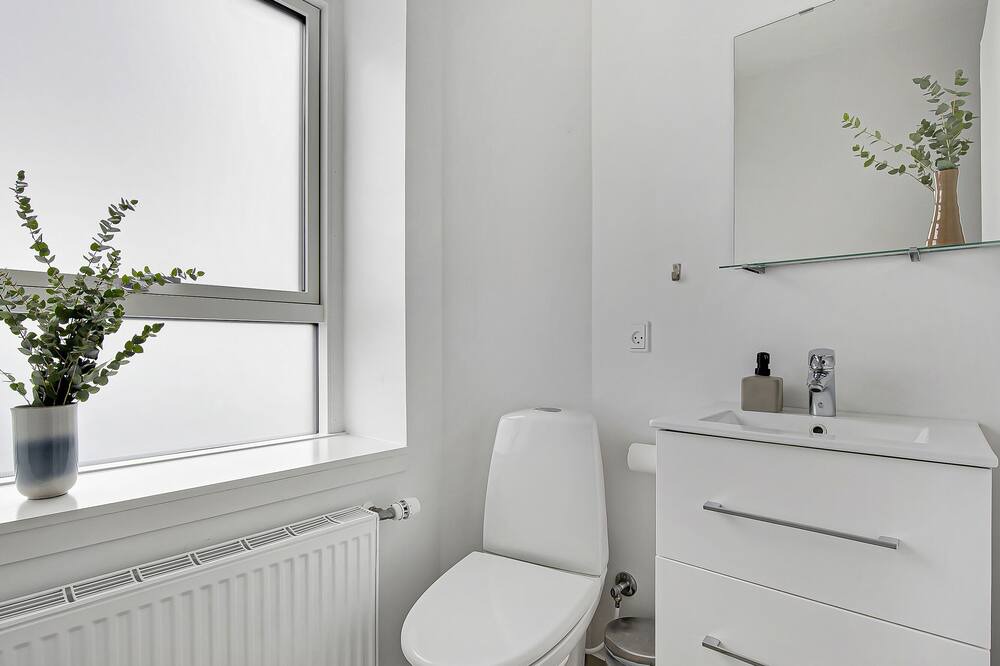 Photo of Bathroom in Roskilde