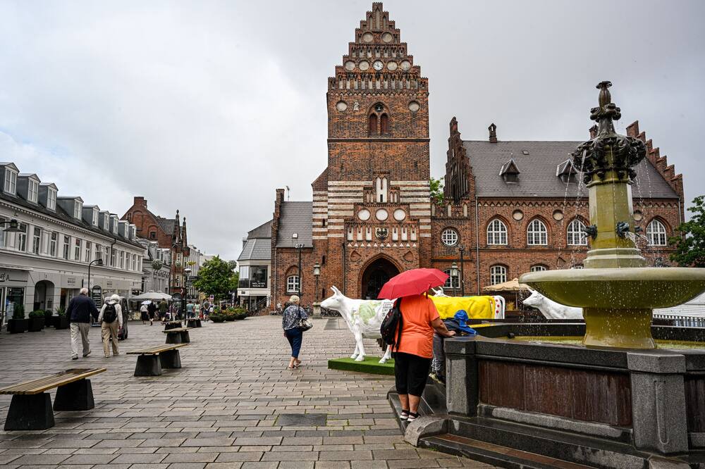 Photo of Outdoor in Roskilde