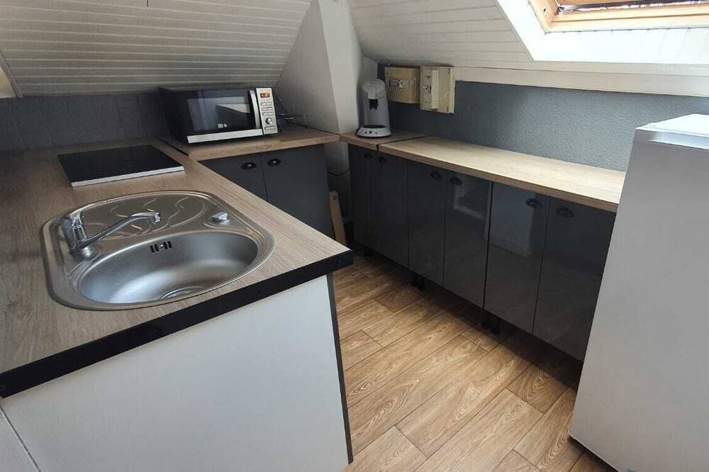 Photo of Kitchen in Madeleine-Champ de Mars