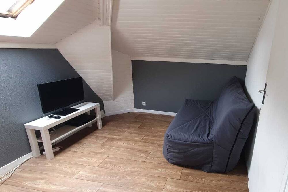 Photo of Bedroom in Madeleine-Champ de Mars
